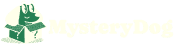 MysteryDog Logo